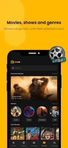 sony-india-careers Movies and shows